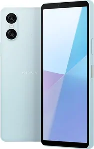 Ремонт телефона Sony Xperia 10 VI в Красноярске